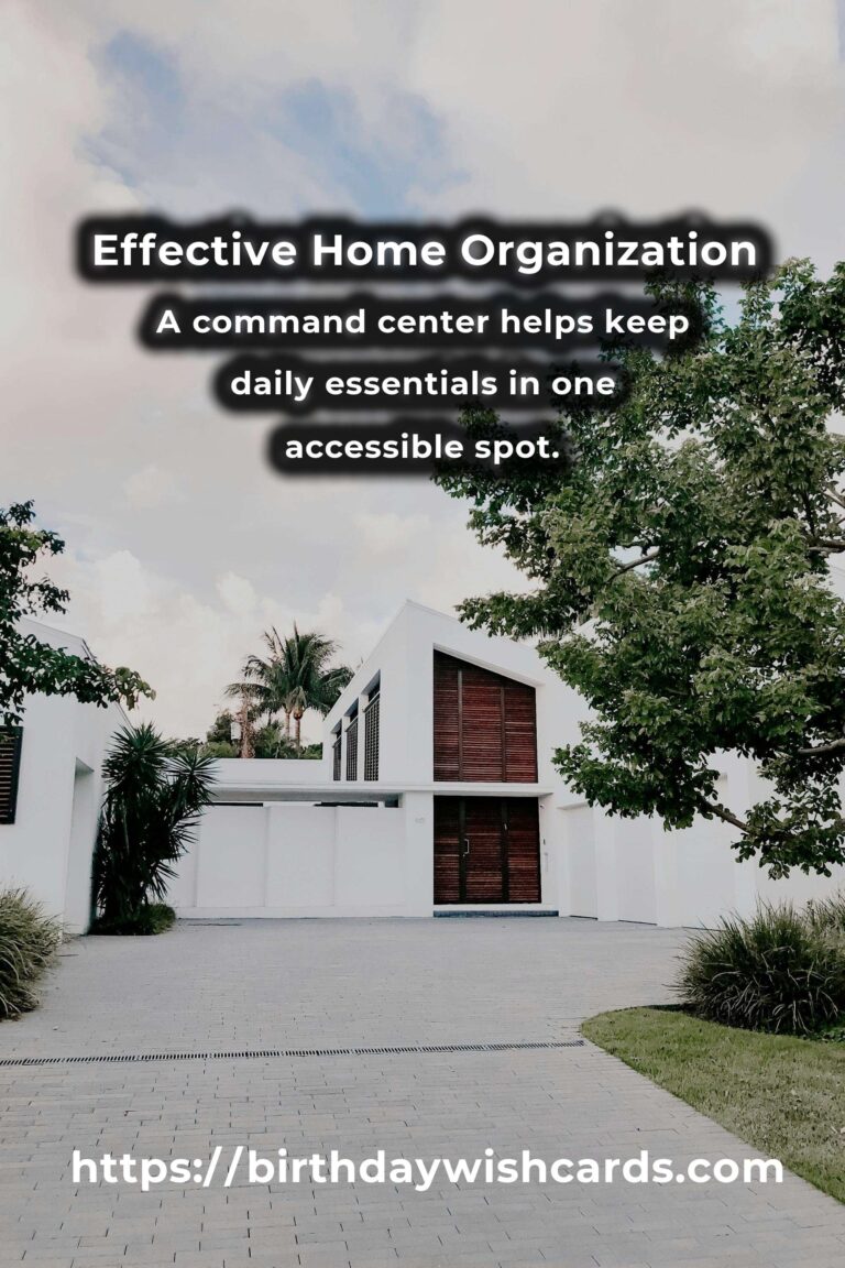 Top 18 Effective Home Organization Ideas for a Clutter-Free Space