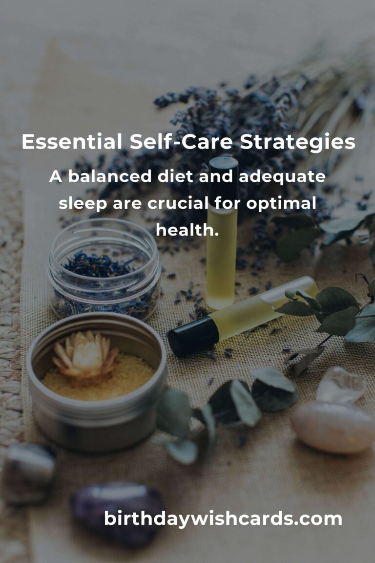 Top 18 Self-Care Strategies to Enhance Your Wellbeing