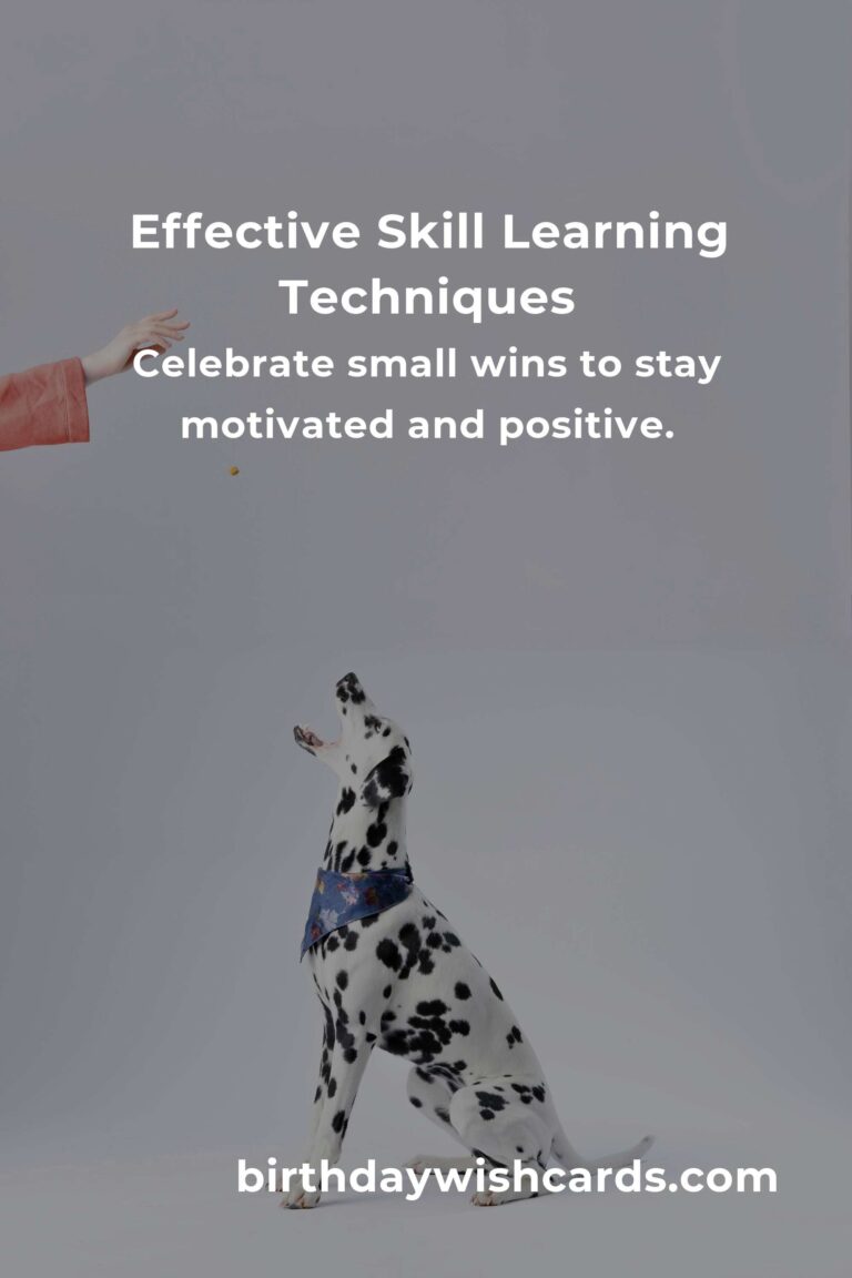 Top 21 Insights and Ideas for Learning a New Skill