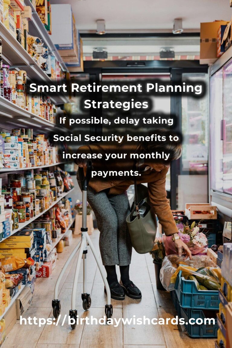 Top 23 Retirement Planning Ideas for a Secure Future