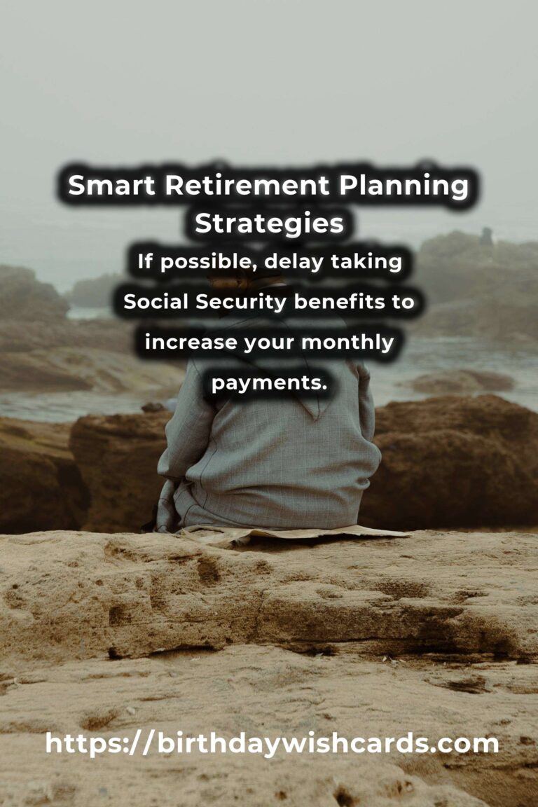 Top 23 Retirement Planning Ideas for a Secure Future