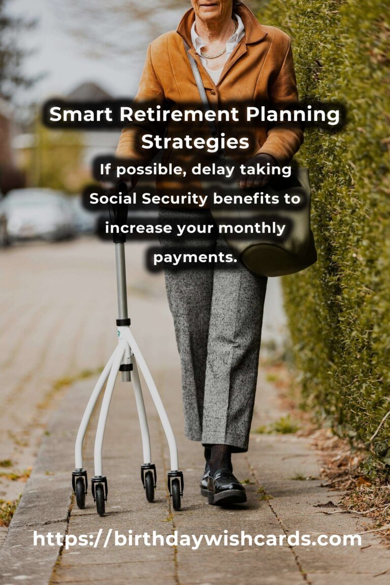 Top 23 Retirement Planning Ideas for a Secure Future