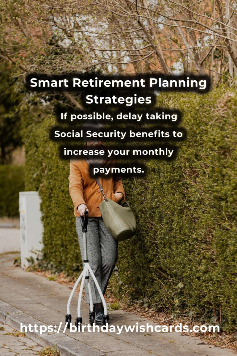 Top 23 Retirement Planning Ideas for a Secure Future