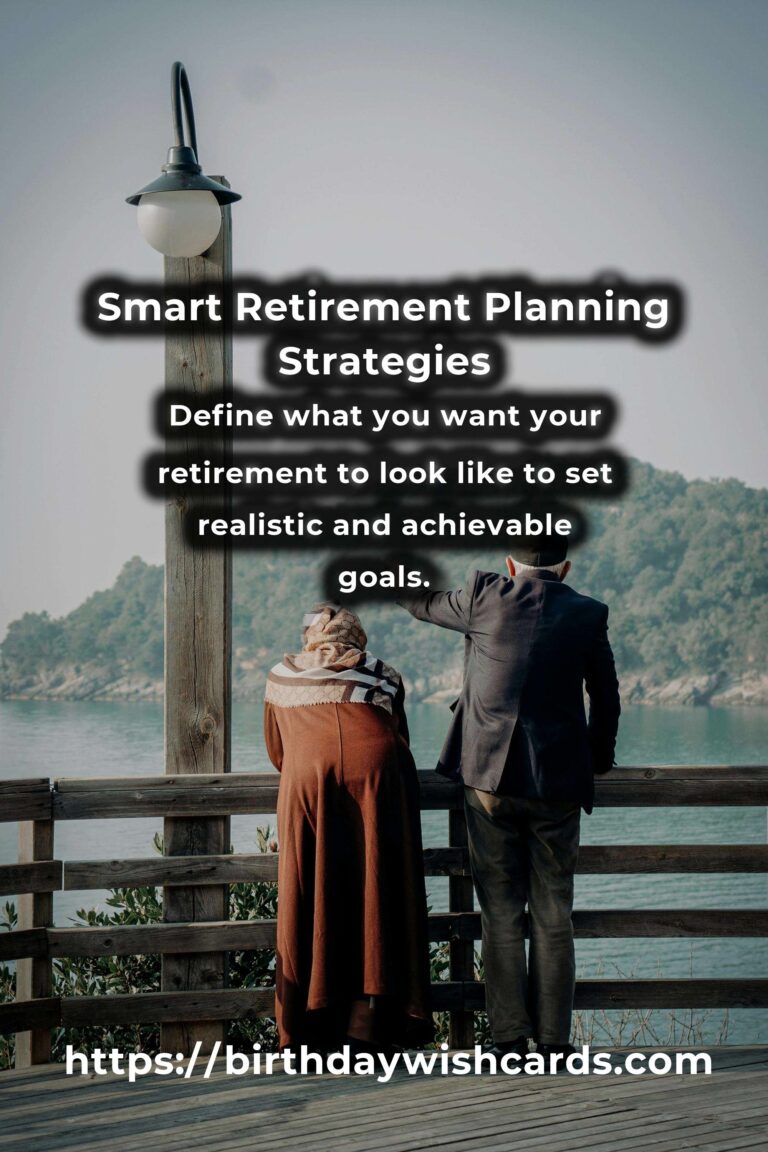 Top 23 Retirement Planning Ideas for a Secure Future