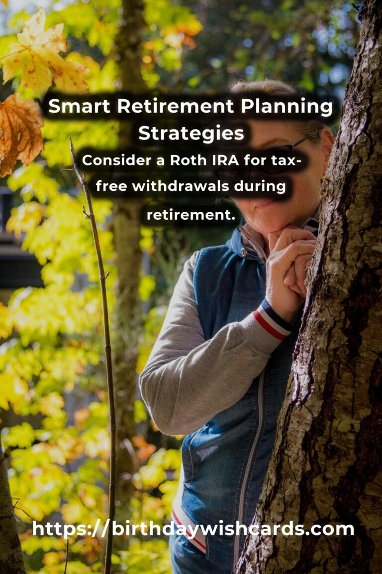 Top 23 Retirement Planning Ideas for a Secure Future