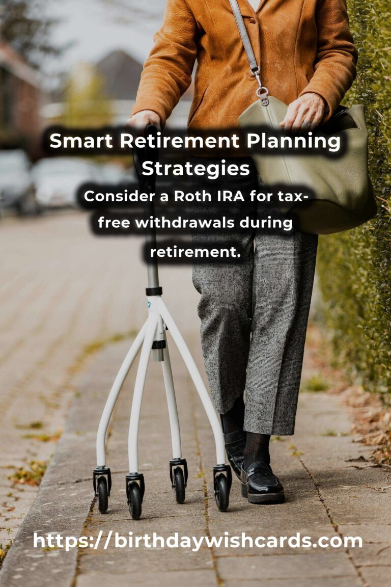 Top 23 Retirement Planning Ideas for a Secure Future