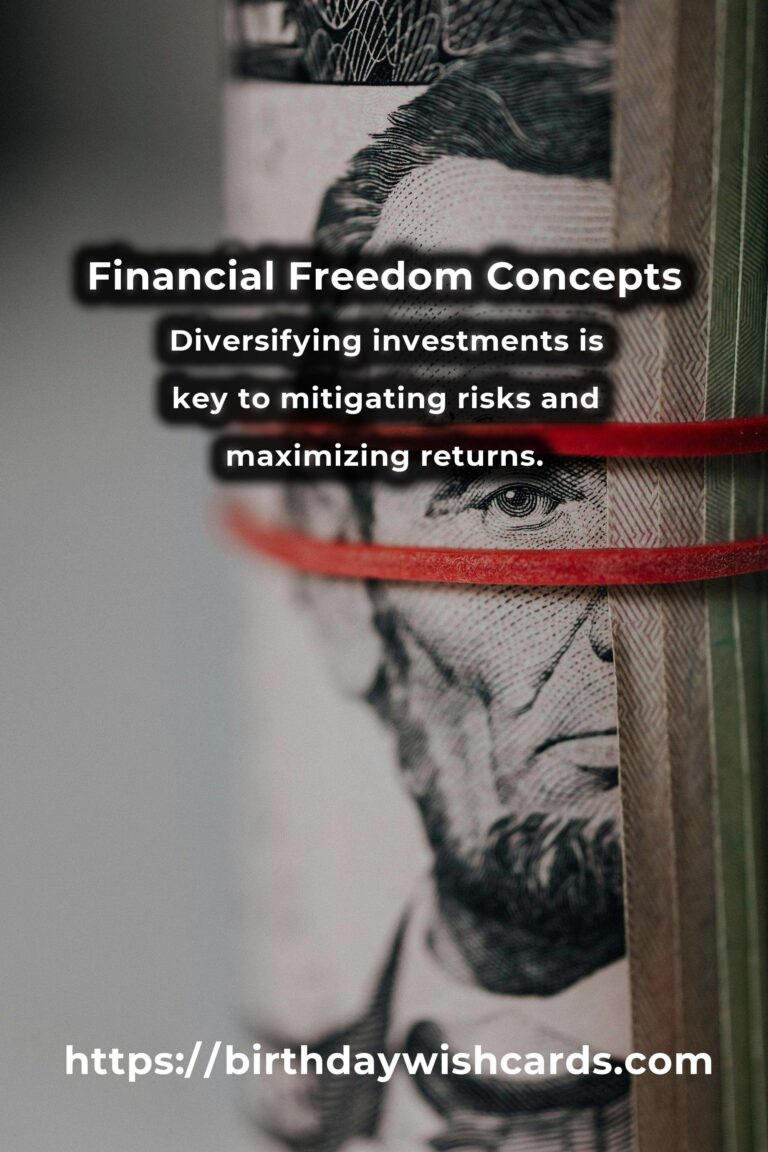 Top 5 Financial Freedom Ideas to Transform Your Future