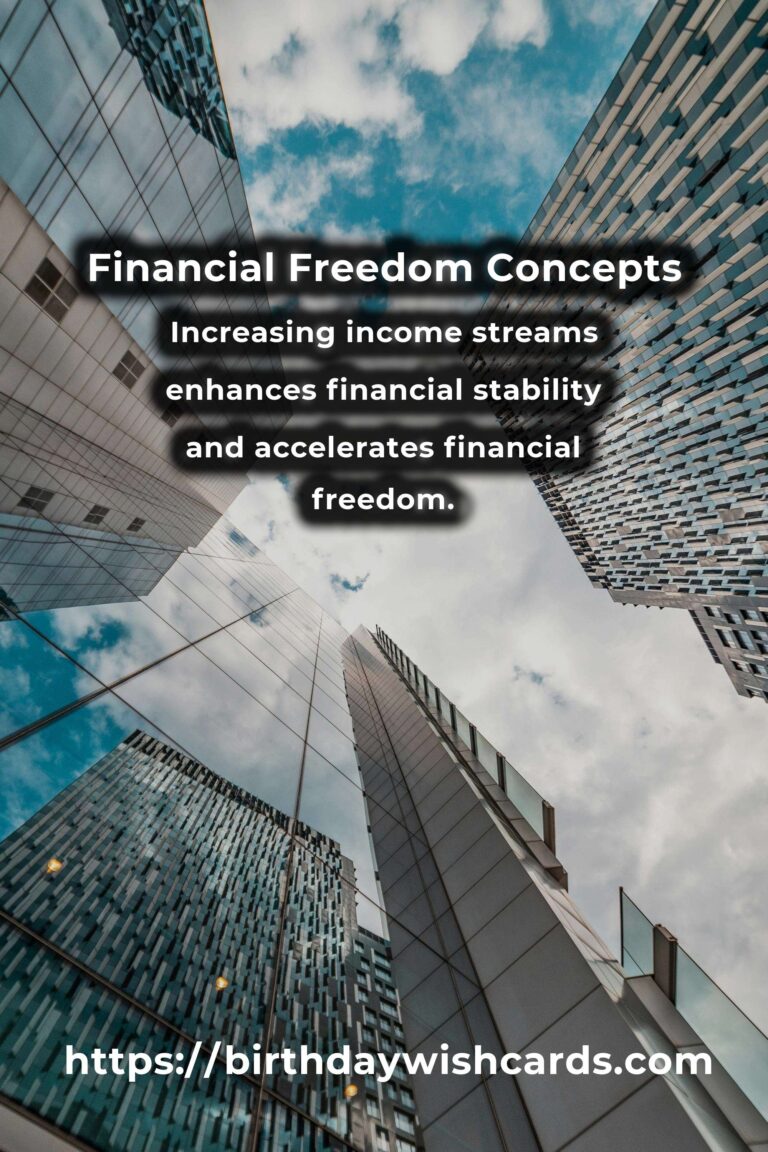 Top 5 Financial Freedom Ideas to Transform Your Future