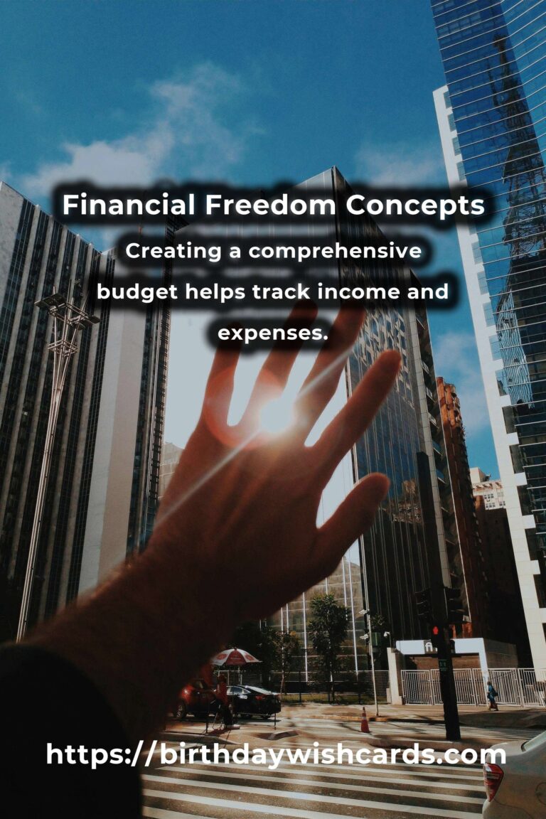 Top 5 Financial Freedom Ideas to Transform Your Future