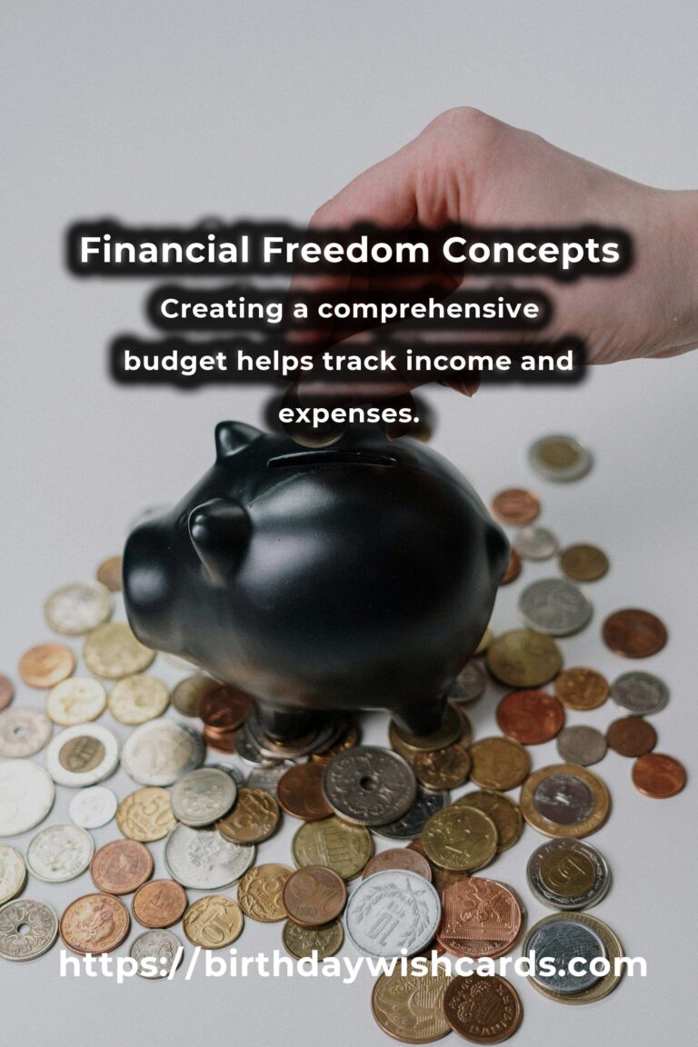 Top 5 Financial Freedom Ideas to Transform Your Future