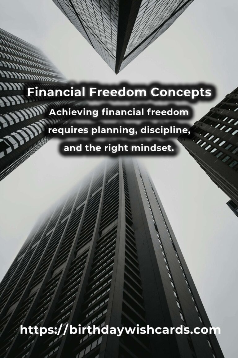 Top 5 Financial Freedom Ideas to Transform Your Future