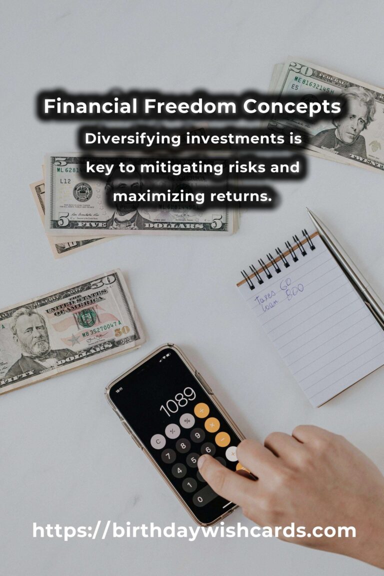 Top 5 Financial Freedom Ideas to Transform Your Future