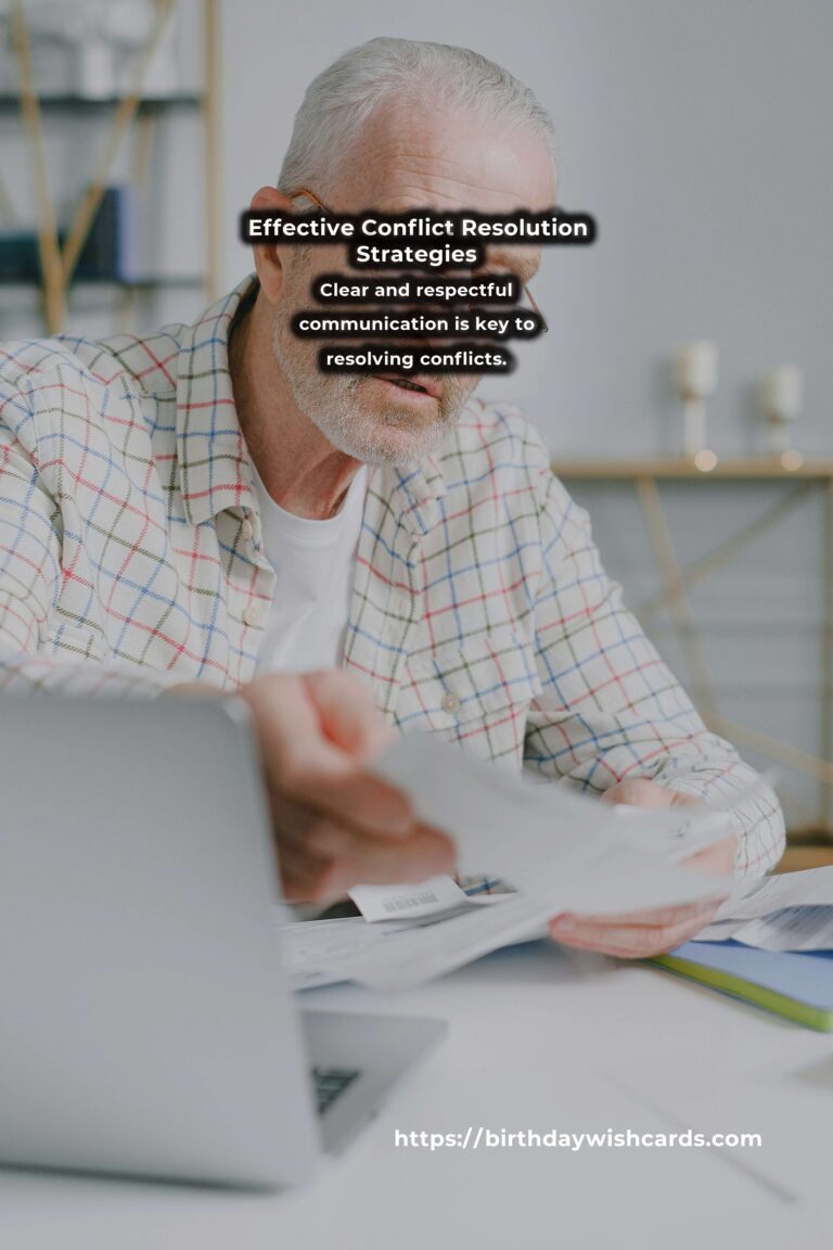 Top 6 Conflict Resolution Fundamentals Ideas