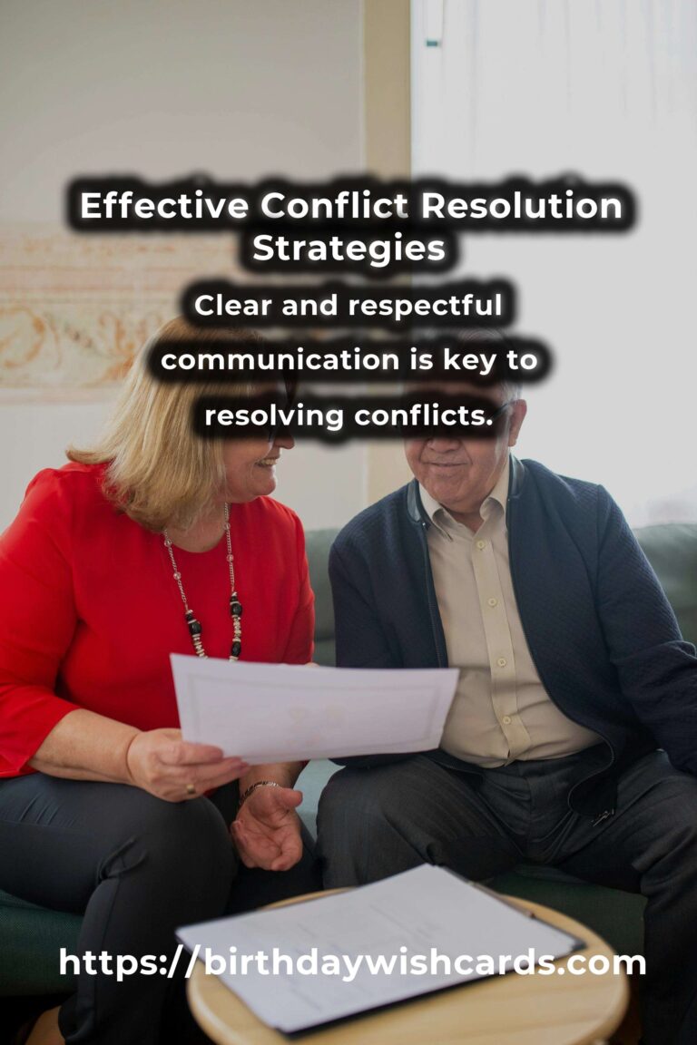 Top 6 Conflict Resolution Fundamentals Ideas