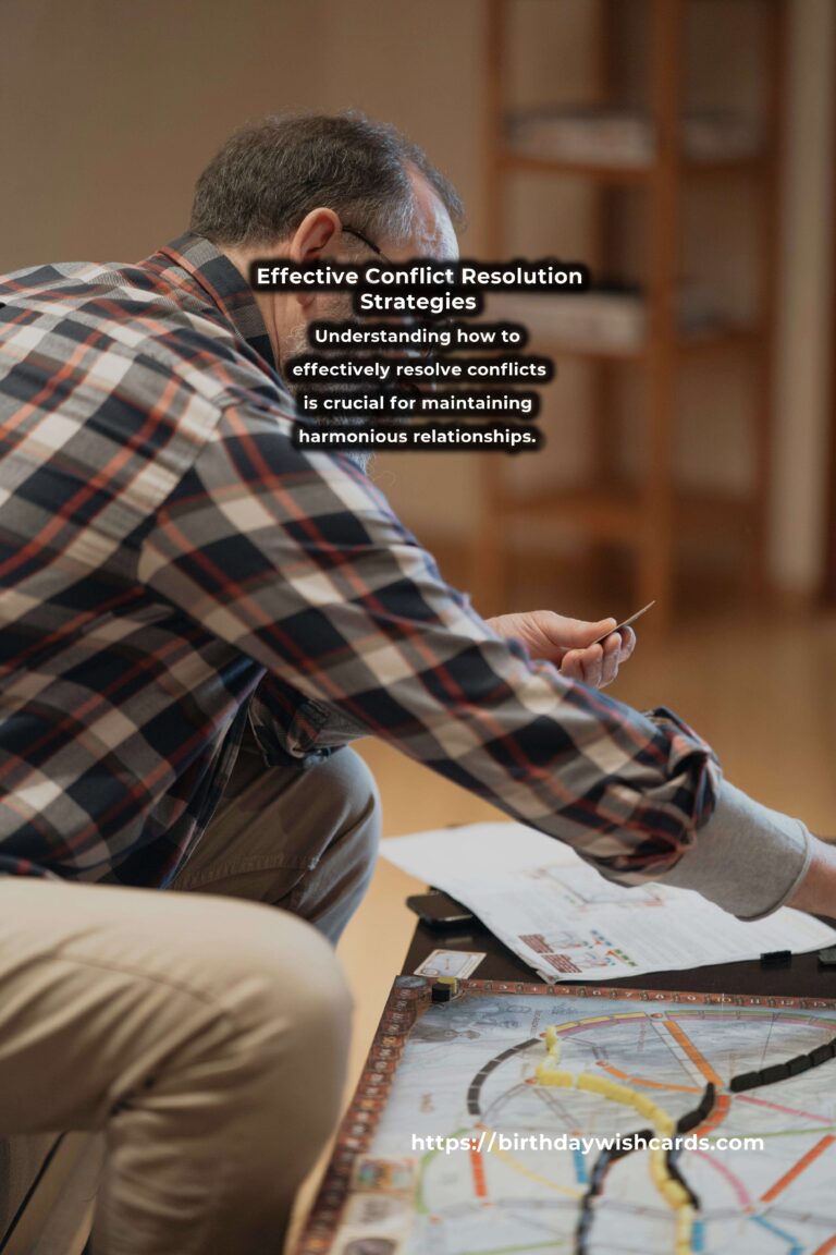 Top 6 Conflict Resolution Fundamentals Ideas