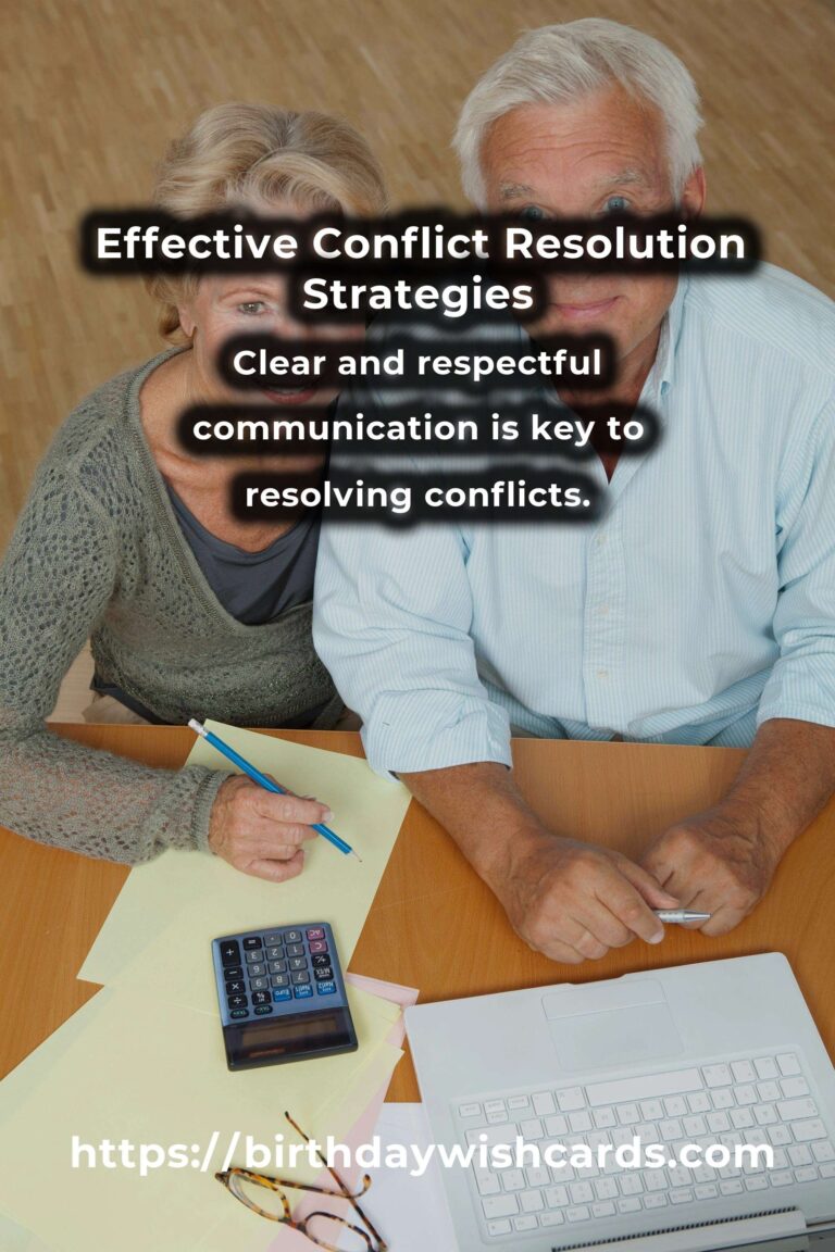 Top 6 Conflict Resolution Fundamentals Ideas