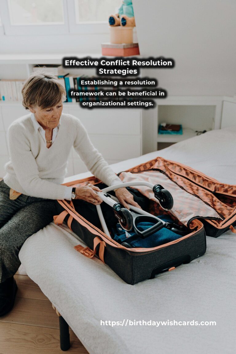 Top 6 Conflict Resolution Fundamentals Ideas