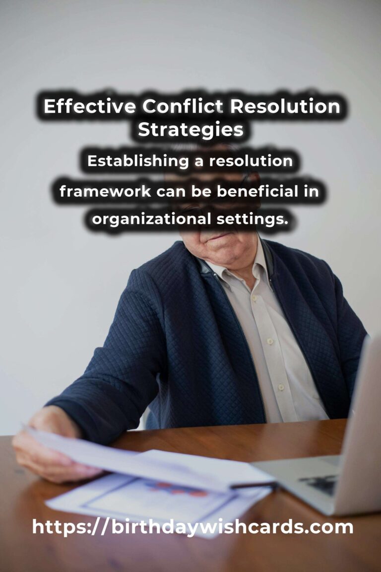 Top 6 Conflict Resolution Fundamentals Ideas