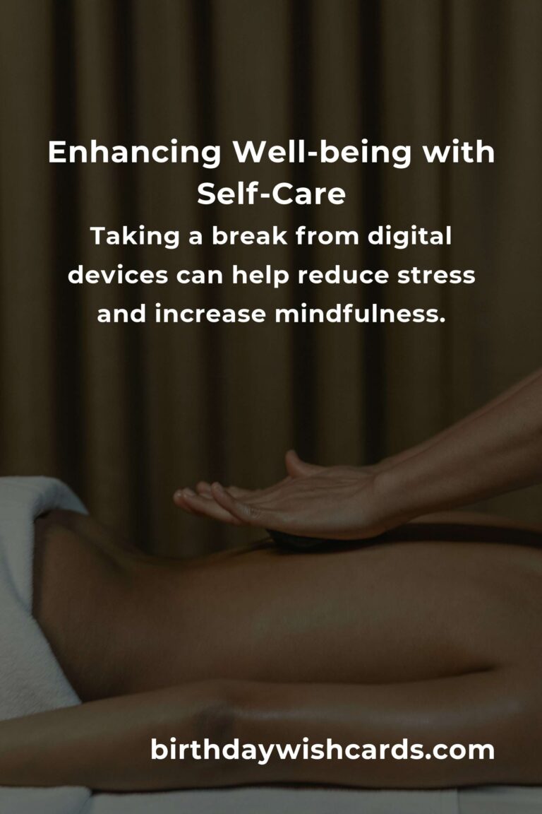 Top 7 Self-Care Routines to Enhance Your Well-being