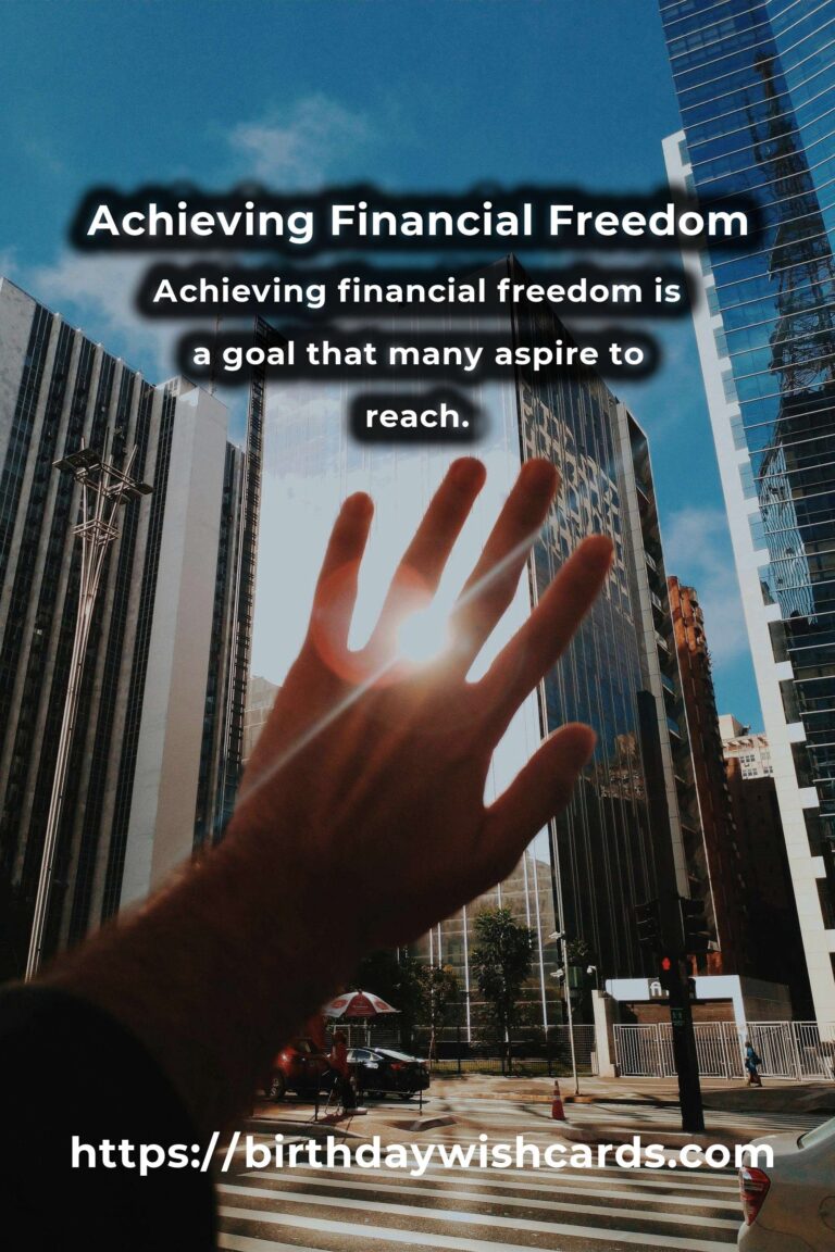 Top 9 Financial Freedom Methods Ideas for a Secure Future