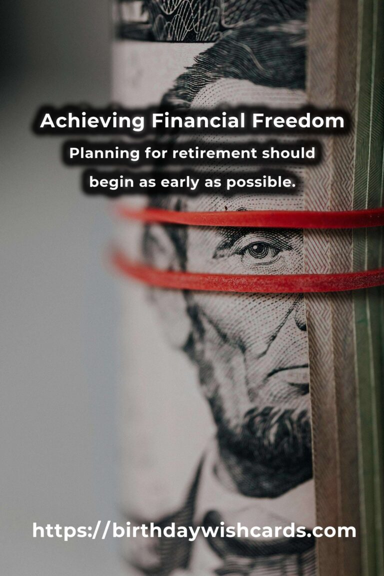 Top 9 Financial Freedom Methods Ideas for a Secure Future