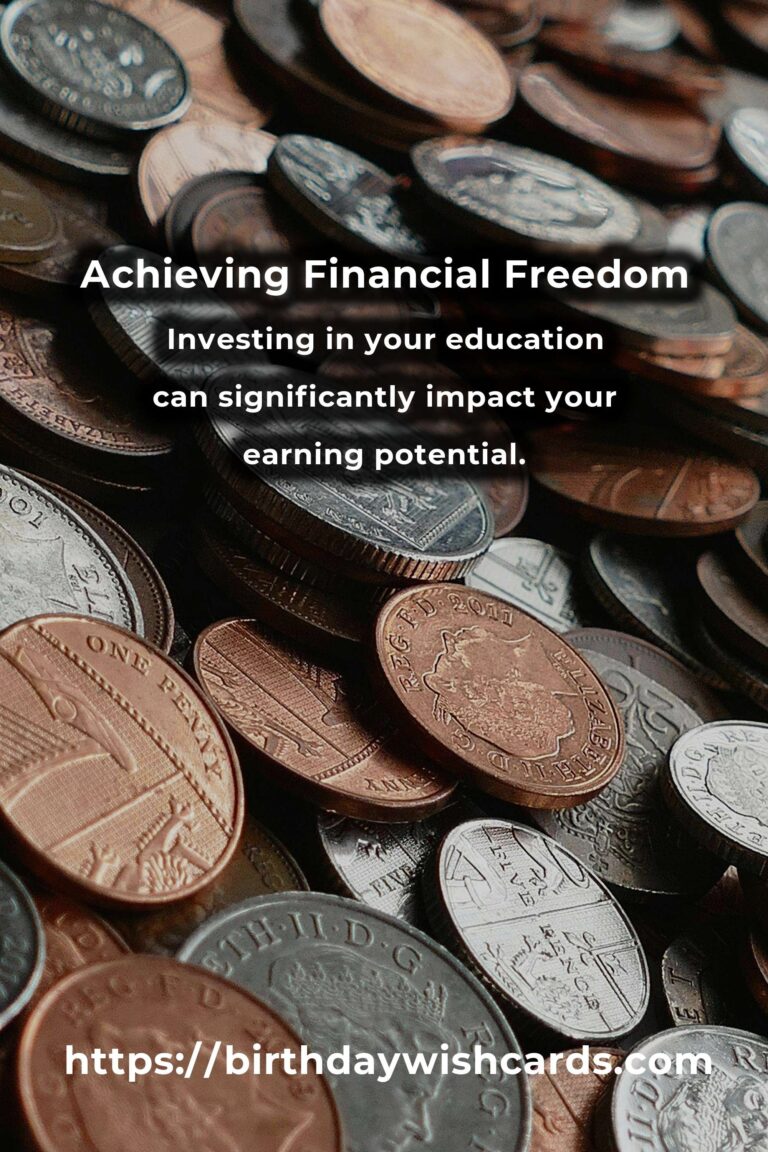 Top 9 Financial Freedom Methods Ideas for a Secure Future