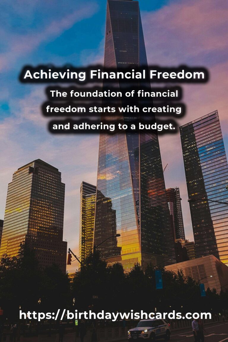 Top 9 Financial Freedom Methods Ideas for a Secure Future