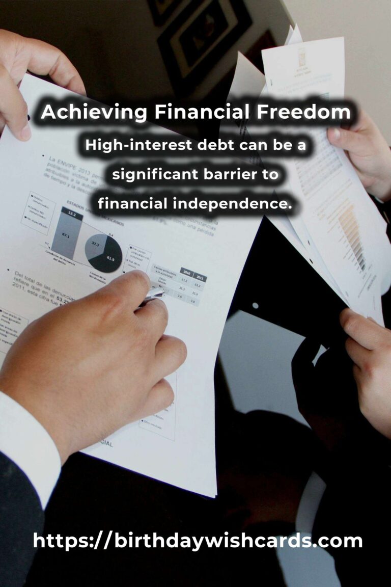 Top 9 Financial Freedom Methods Ideas for a Secure Future