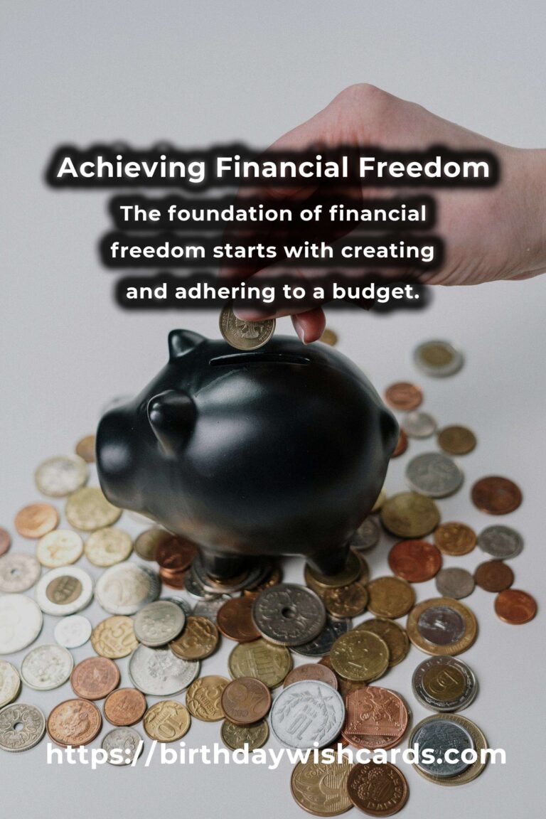 Top 9 Financial Freedom Methods Ideas for a Secure Future