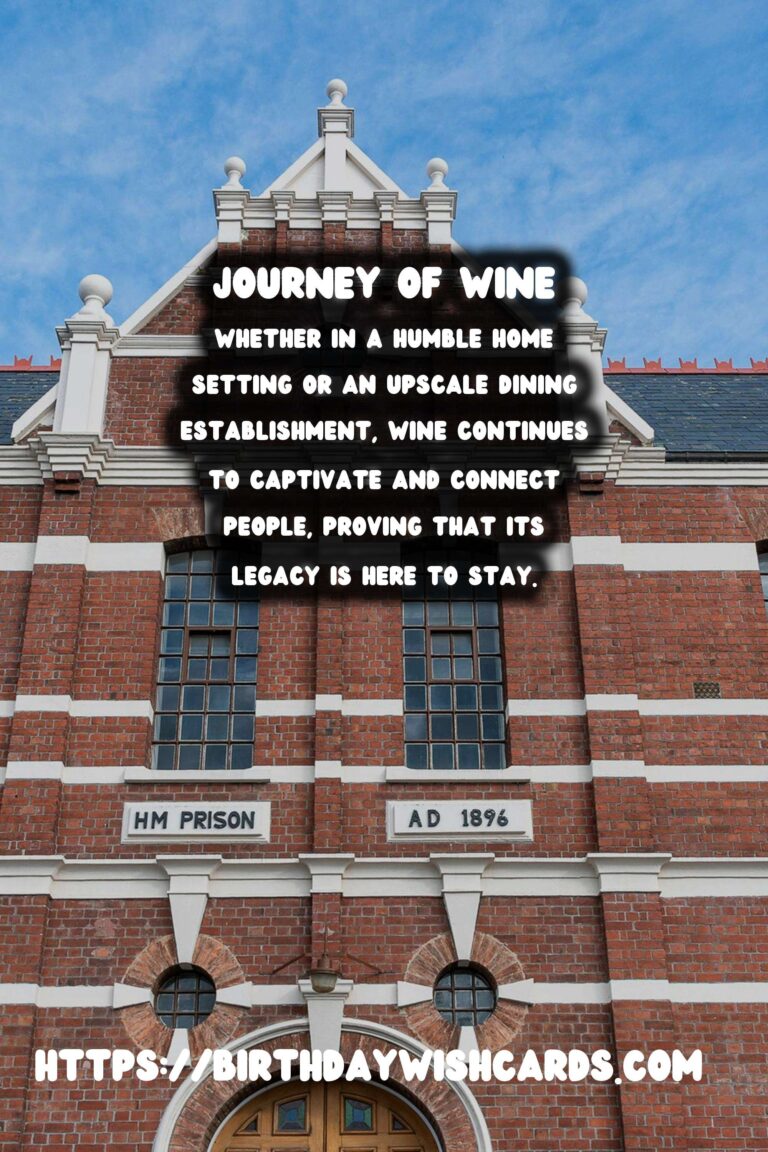 Tracing the History of Wine: From Ancient Origins to Modern Varietals