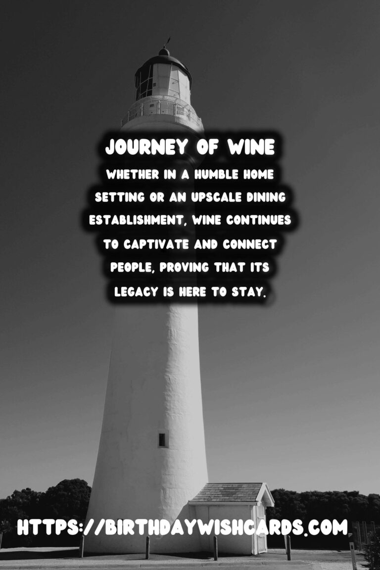 Tracing the History of Wine: From Ancient Origins to Modern Varietals