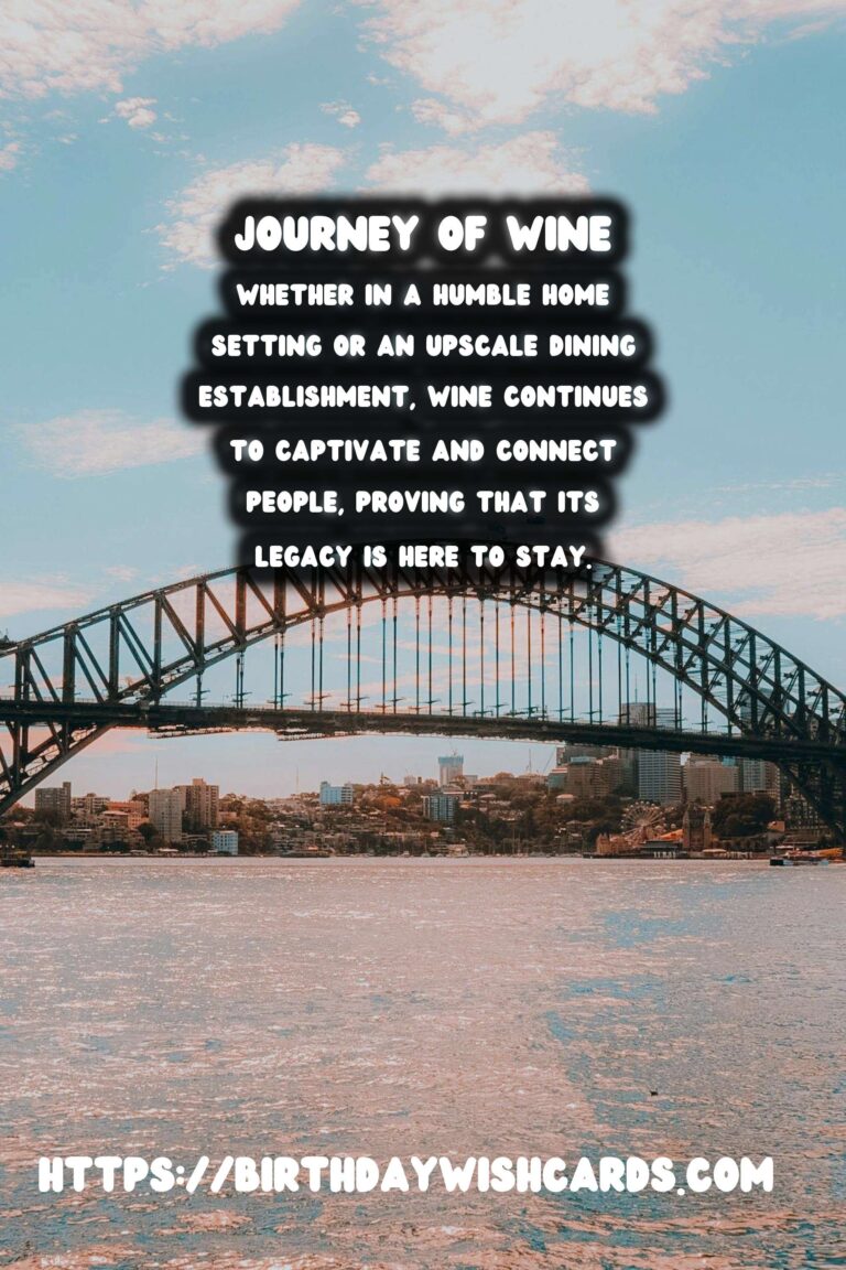 Tracing the History of Wine: From Ancient Origins to Modern Varietals