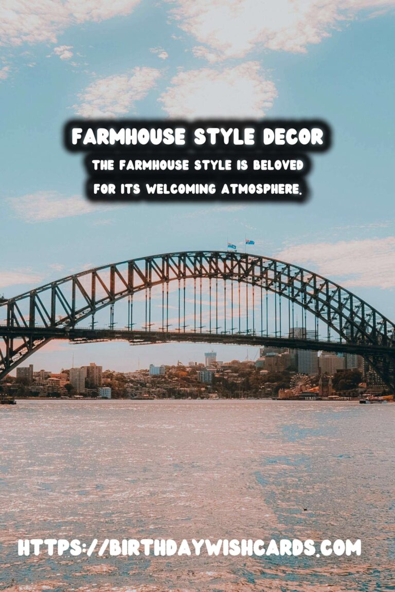 Transform Your Home with DIY Farmhouse Style Decor Using Dollar Store Finds