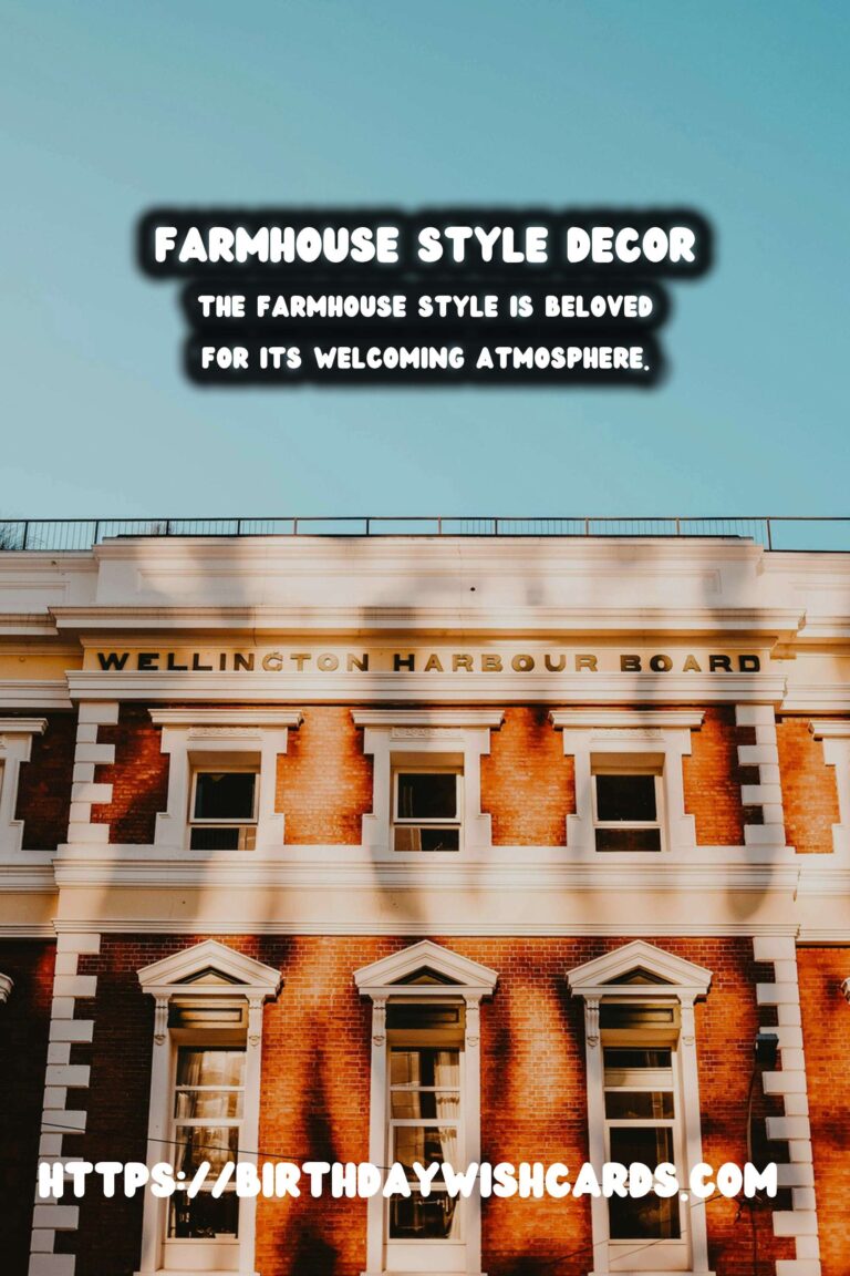 Transform Your Home with DIY Farmhouse Style Decor Using Dollar Store Finds