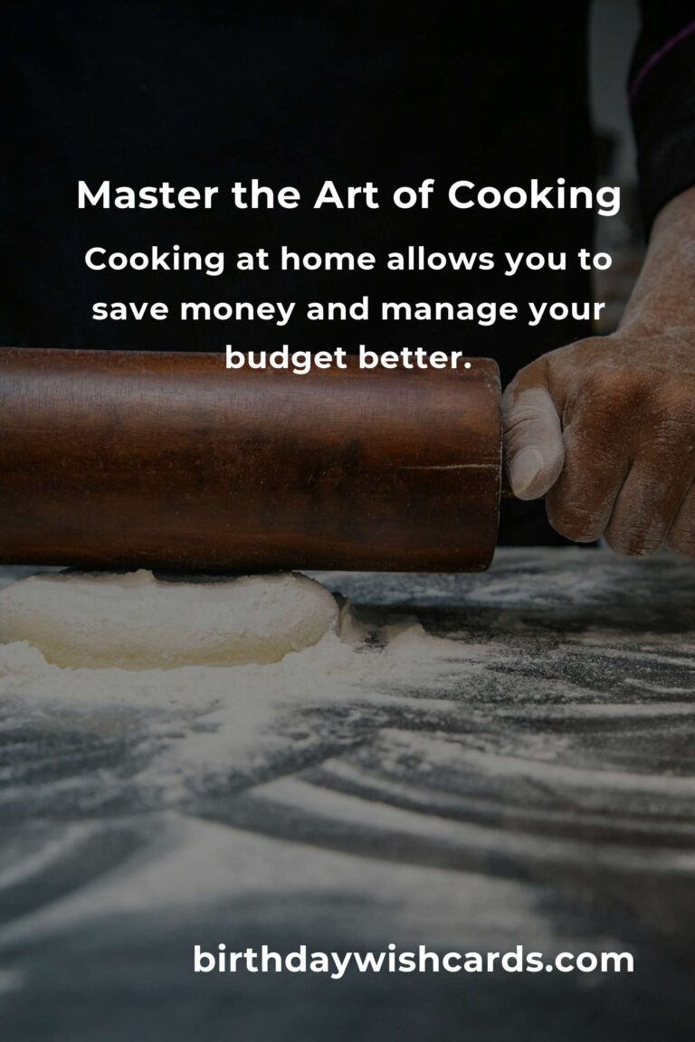 Transform Your Life with Cooking Basics Insights