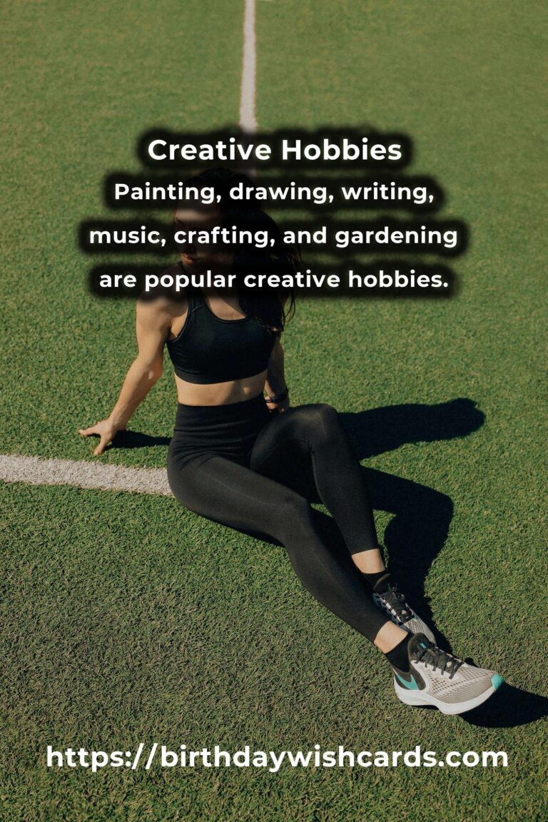 Transform Your Life with Creative Hobbies Ideas