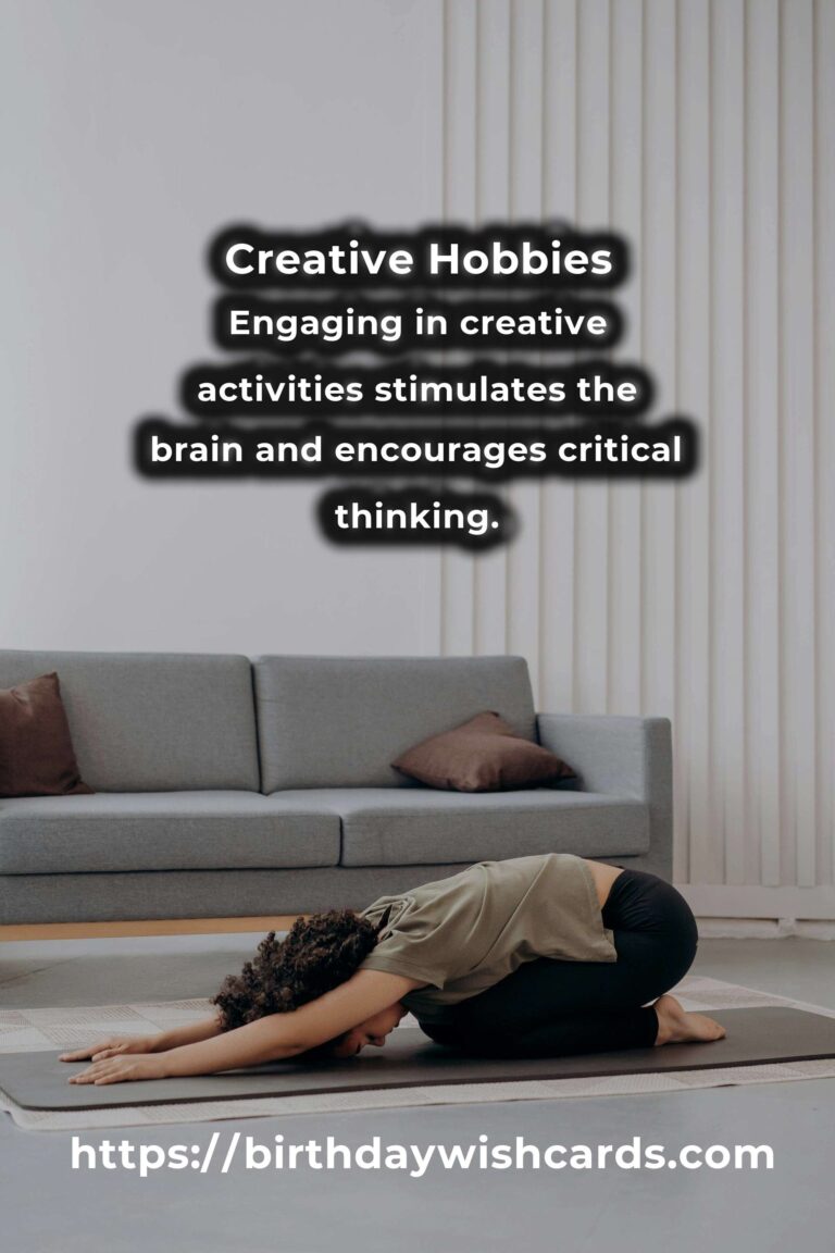 Transform Your Life with Creative Hobbies Ideas