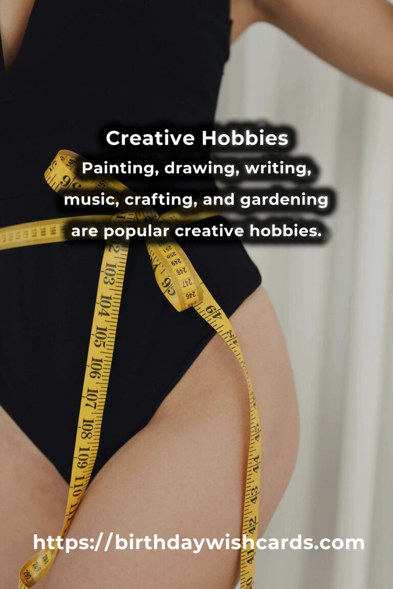 Transform Your Life with Creative Hobbies Ideas