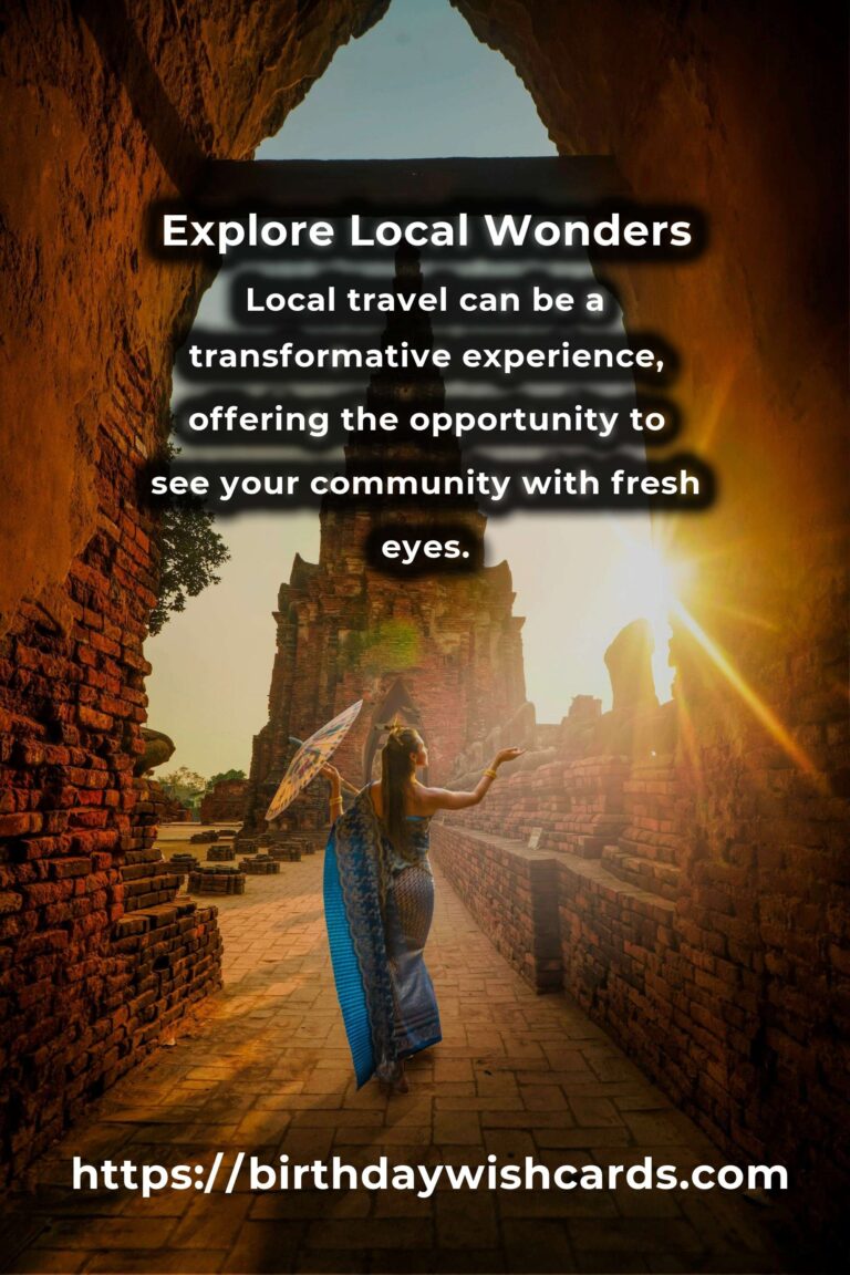 Transform Your Life with Effortless Local Travel