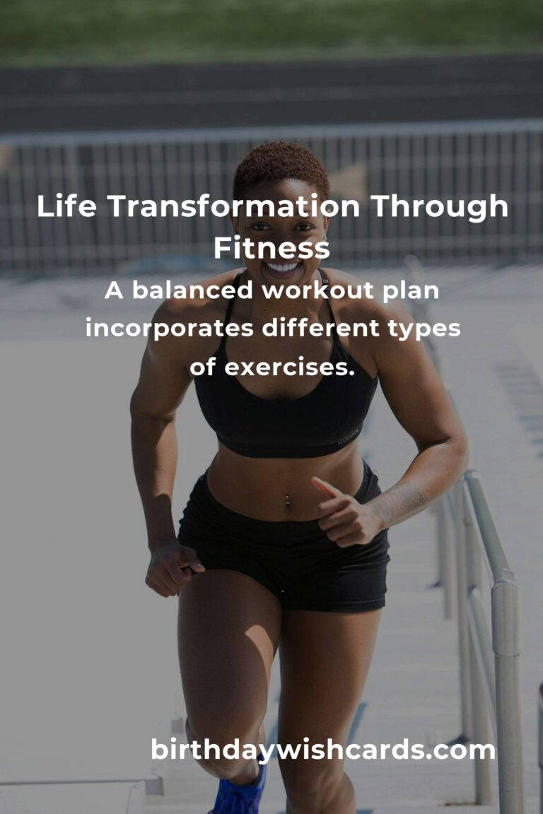 Transform Your Life with Fitness Routines Frameworks