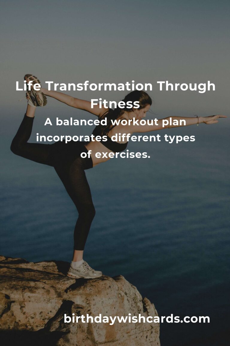 Transform Your Life with Fitness Routines Frameworks