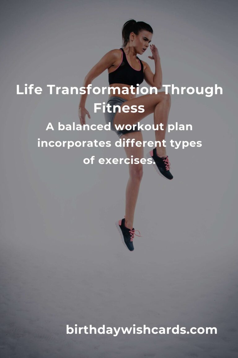 Transform Your Life with Fitness Routines Frameworks