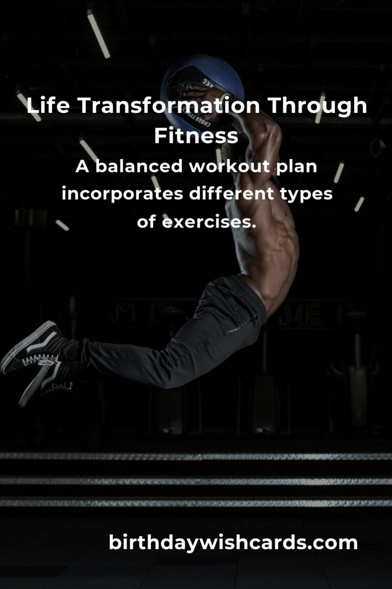 Transform Your Life with Fitness Routines Frameworks