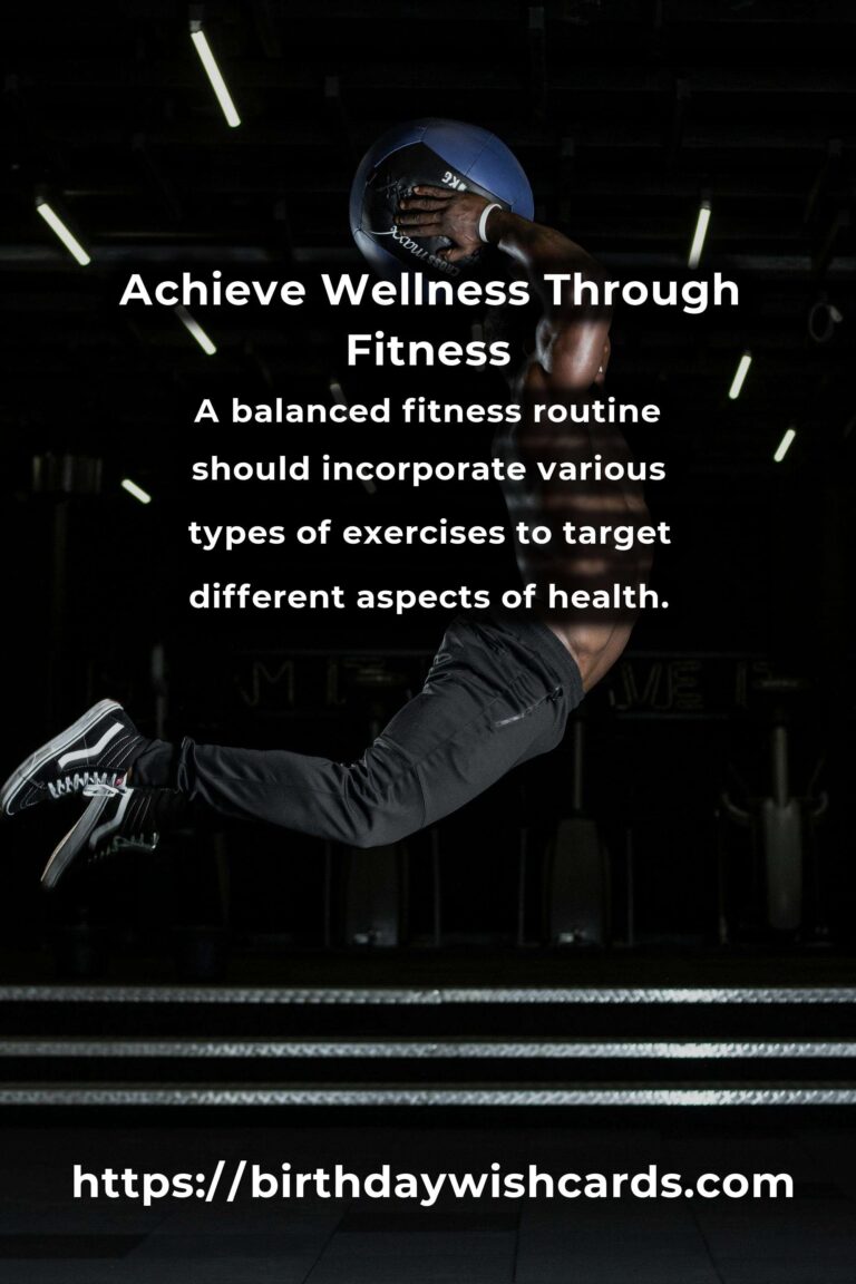 Transform Your Life with Fitness Routines Insights