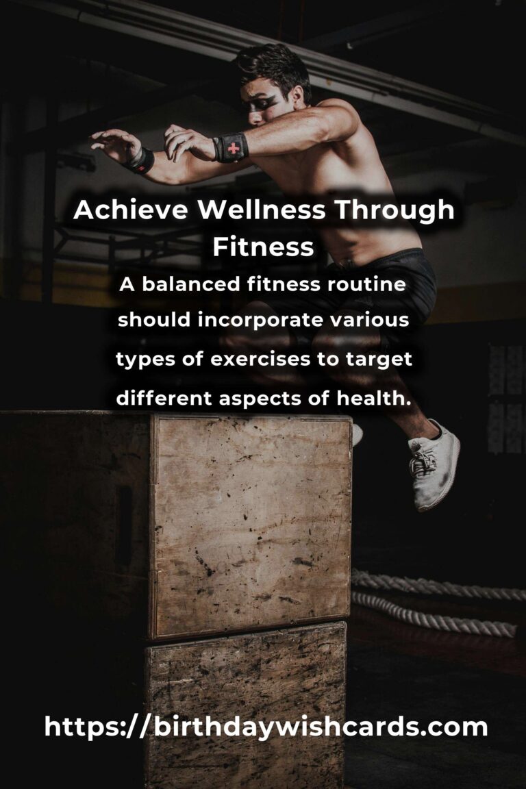 Transform Your Life with Fitness Routines Insights