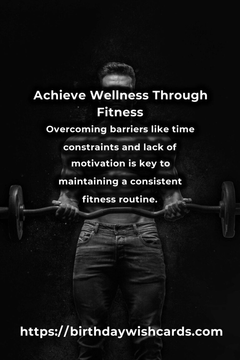 Transform Your Life with Fitness Routines Insights