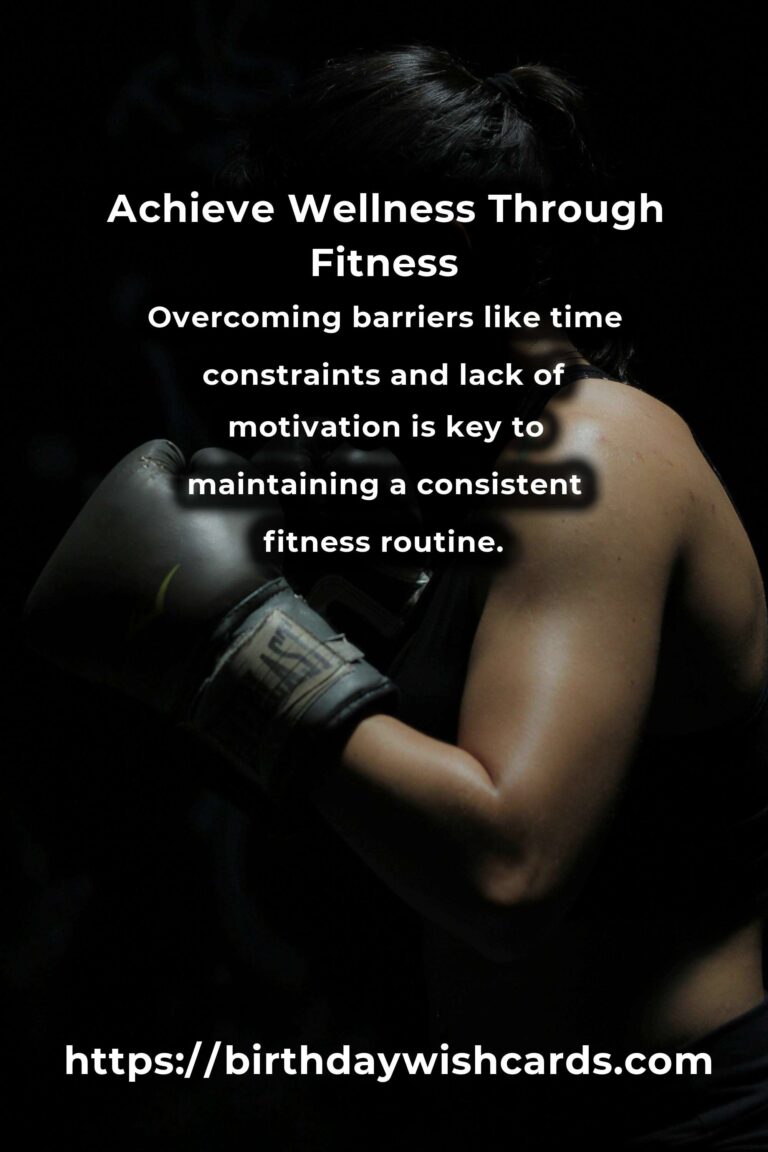 Transform Your Life with Fitness Routines Insights