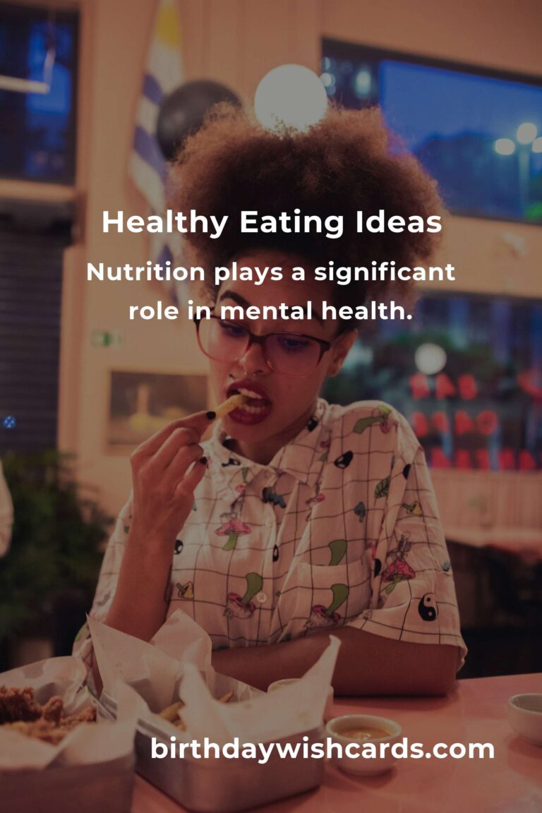 Transform Your Life with Healthy Eating Ideas