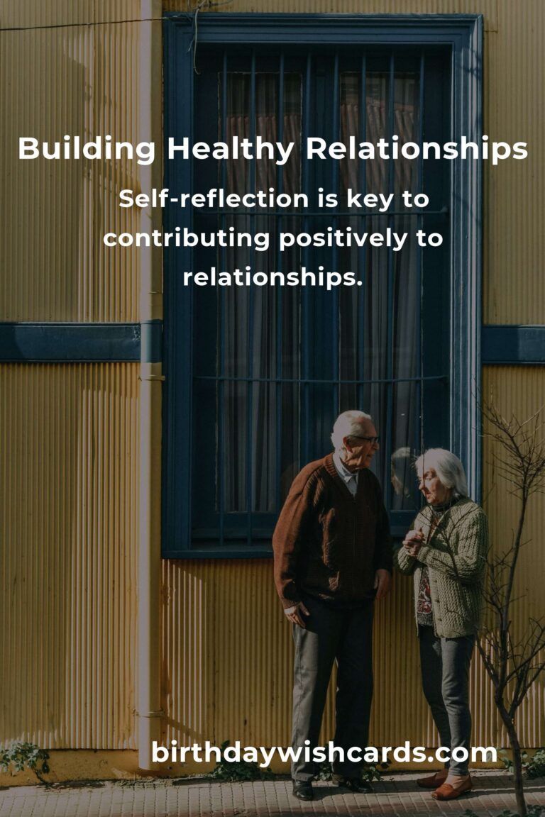 Transform Your Life with Healthy Relationships: A Comprehensive Guide