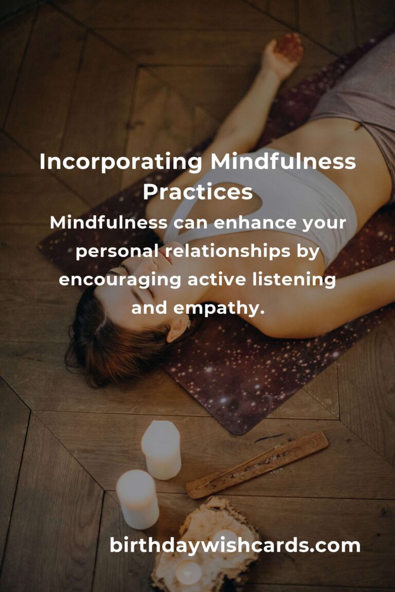 Transform Your Life with Inspiring Mindfulness Practices